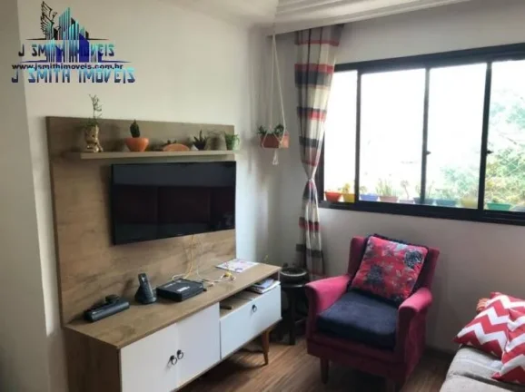 Imagem Apartamento com 3 dormitórios, 2 banheiros, 1 vaga com 68 m²

Ótima localização, próximo ao Hi...