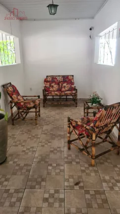 Imagem Apartamento Condomínio Sergipe - 3 Dormitórios - 65 m² - 2 vagas