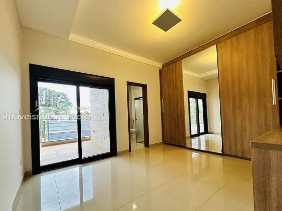 Imagem Casa Bella Città à venda. #imoveisribeirao.com