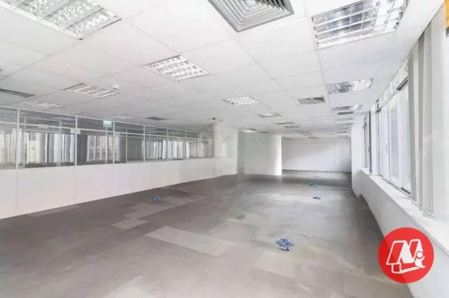 Imagem Andar Corporativo, 790 m² - venda por R$ 3.000.000,00 ou aluguel por R$ 16.285,18/mês - Centro - Porto Alegre/RS