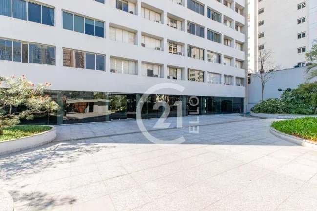 Imagem Itaim nobre, 134m², 2 quartos