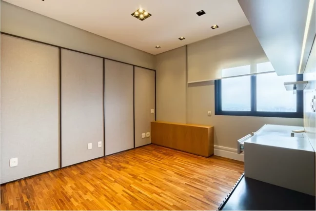 Imagem APARTAMENTO RESIDENCIAL em São Paulo - SP, Alto da Lapa