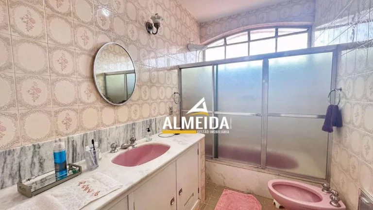 Imagem Casa com 3 dormitórios à venda, 234 m² por R$ 950.000,00 - Cidade Claret - Rio Claro/SP