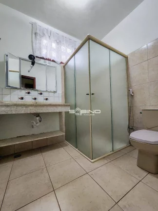 Imagem Belíssima Casa à venda, com 5 Dormitórios 2 Suítes 280m² de área útil, na Riviera de São Lourenço - Bertioga SP