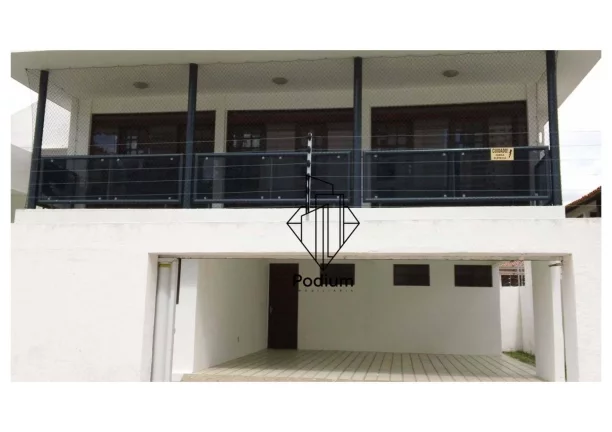 Imagem Excelente imóvel comercial, projeto de arquiteto, posição privilegiada no Bairro Altiplano -