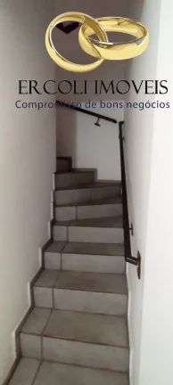 Imagem CASA RESIDENCIAL em São Paulo - SP, Vila Araguaia