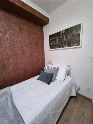 Imagem Apartamento com 3 dormitórios à venda, 83 m² por R$ 960.000,00 - Mooca - São Paulo/SP