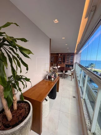 Imagem Apartamento 4 quartos duas suítes à venda, Itapuã, Vila Velha, ES
