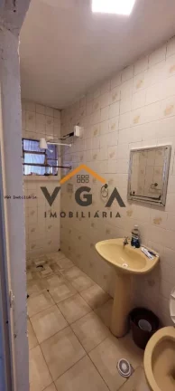 Imagem Sobrado para Venda em São Paulo, Jardim Eliane, 3 dormitórios, 2 banheiros, 2 vagas