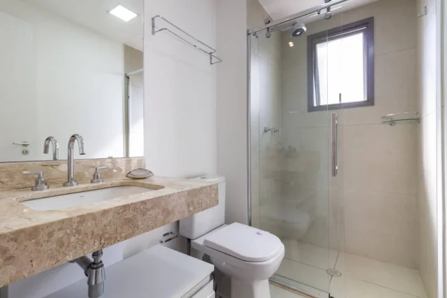 Imagem Apartamento Vila Leopoldina - 95M², 2 Dorms, 1 Suíte, 1 Vaga, Lazer.