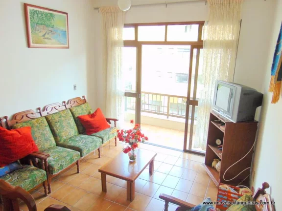 Imagem ASTÚRIAS- MARAVILHOSA ÁREA DE LAZER , PRÓXIMO PRAIA , GARAGEM NO PRÉDIO.
