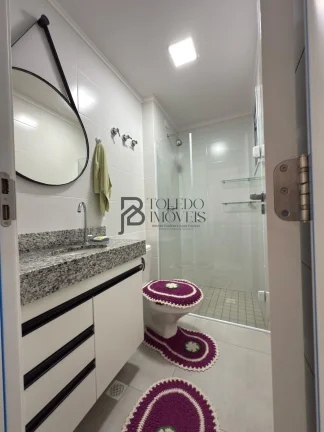 Imagem Apartamento 1 Dormitório com suíte no bairro Aviação - Praia Grande