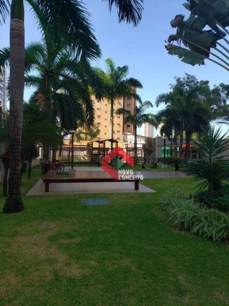 Imagem Apartamento com 5 dormitórios à venda, 212 m² por R$ 2.200.000 - Aldeota - Fortaleza/CE
