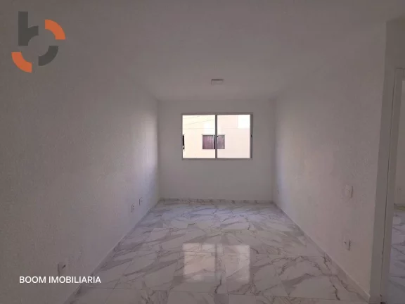 Imagem Apartamento com 2 dormitórios à venda, 43 m² por R$ 140.000,00 - Jardim Palmares - Nova Iguaçu/RJ
