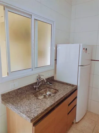 Imagem CASA COM 62 m² - MARACANÃ - PRAIA GRANDE SP