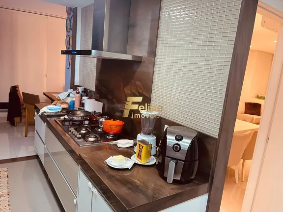 Imagem APARTAMENTO NA ENSEADA DO SUÁ COM 3 QUARTOS!