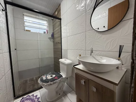 Imagem Casa, 2 quartos 80m2, terreno 10x30, Bella Vista, Sapucaia do Sul