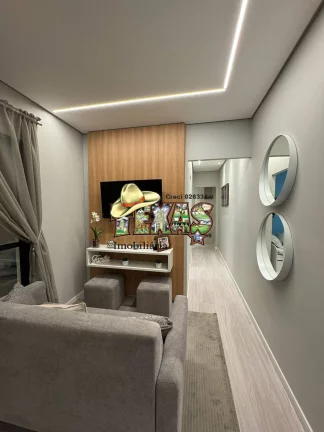 Imagem LANÇAMENTO PARA ABRIL DE 2025 - APARTAMENTO EM GUAIANASES