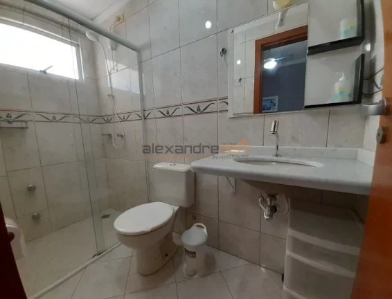 Imagem Apartamento 2 dormitórios