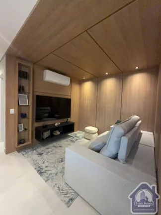 Imagem Apartamento a Venda no Centro de Poá SP