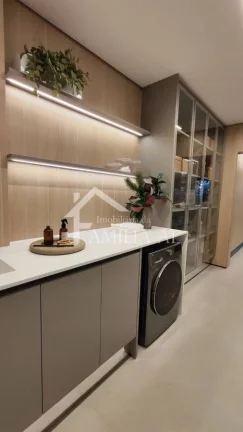 Imagem Apartamento Alto Padrão ONE Atiradores