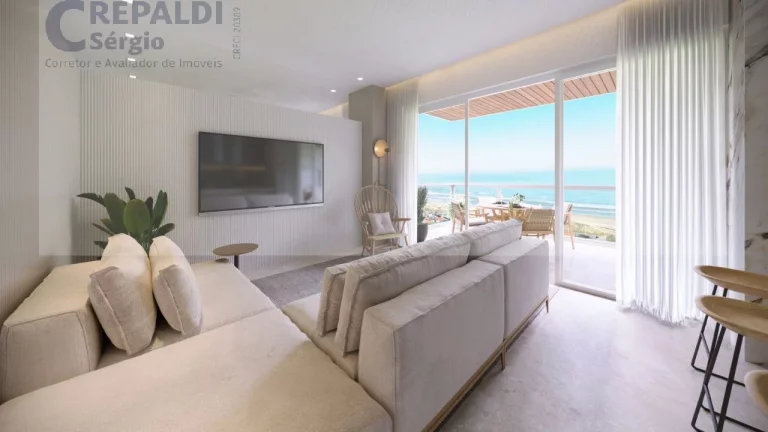 Imagem Residencial Horizon Apartamento à Venda Balneário Rincão c