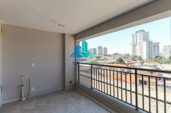 Imagem Apartamento Completo na Vila Prudente com Vaga Livre e Determinada!