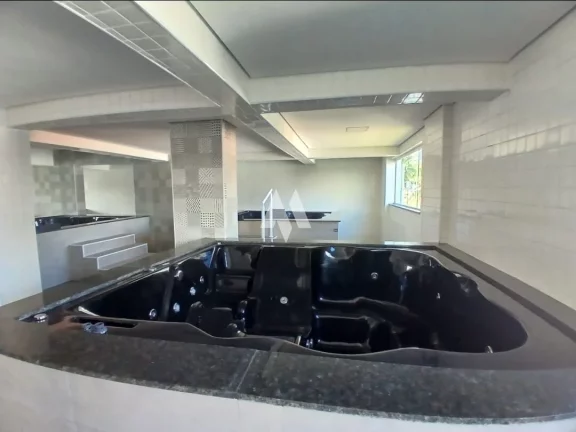 Imagem Apartamento a venda Campo Grande - 2 dormitórios, 1 suíte, lazer completo, 1 vaga
