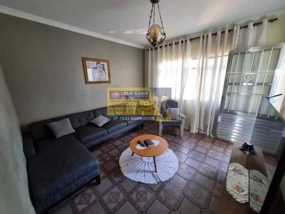 Imagem Casa à Venda, 500 m² em Jardim Das Belezas - Carapicuíba