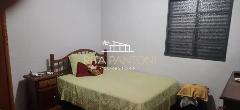 Imagem Casa - Ribeirão Preto - Jardim Castelo Branco - Região Leste