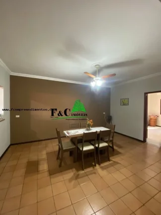Imagem Casa para Venda em Limeira, Jardim Piratininga, 3 dormitórios, 1 banheiro, 1 vaga
