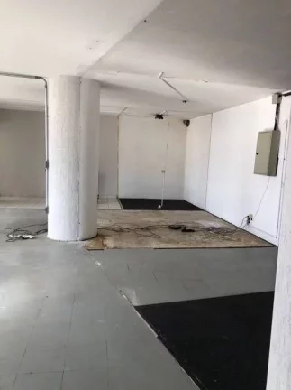 Imagem Sala Comercial Escritório Consultório Metrô Aluguel,126 m² por R$ 6.152/mês - Av Ipiranga 344 - Edifício Itália - República - São Paulo/SP - SA0436