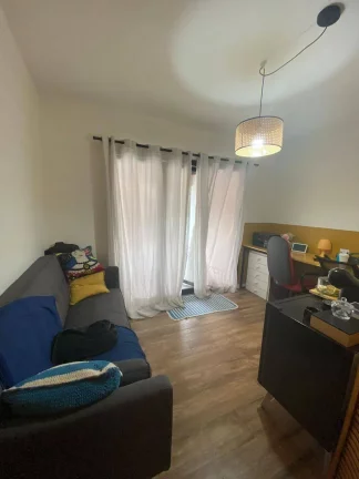 Imagem Sobrado em condomínio fechado á Venda- Capão Redondo