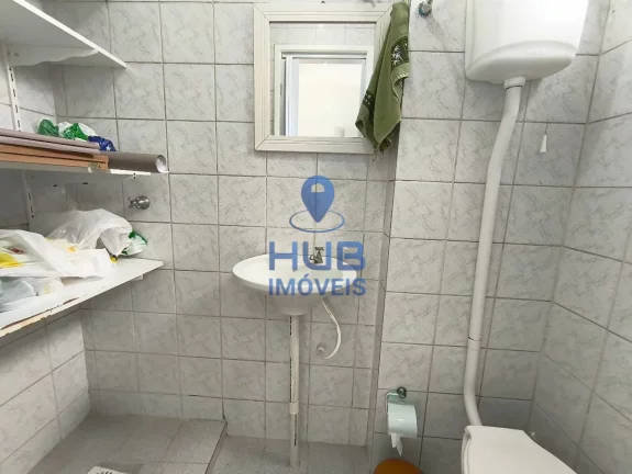 Imagem 119,82m2, Estreito, Florianópolis