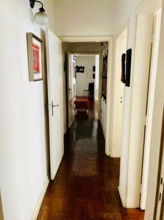 Imagem Apartamento à Venda, 2 Quartos, 105 m2 - Higienópolis, São Paulo | Gramachos