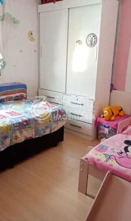 Imagem Sobrado em Condomínio para Venda em Santo André / SP no bairro Vila João Ramalho