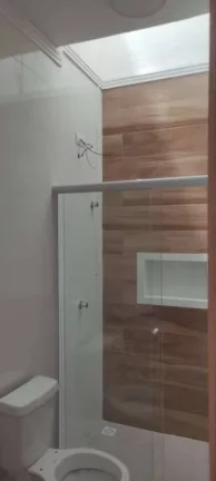 Imagem Casa Nova à Venda em Sorocaba – Pronta para Morar