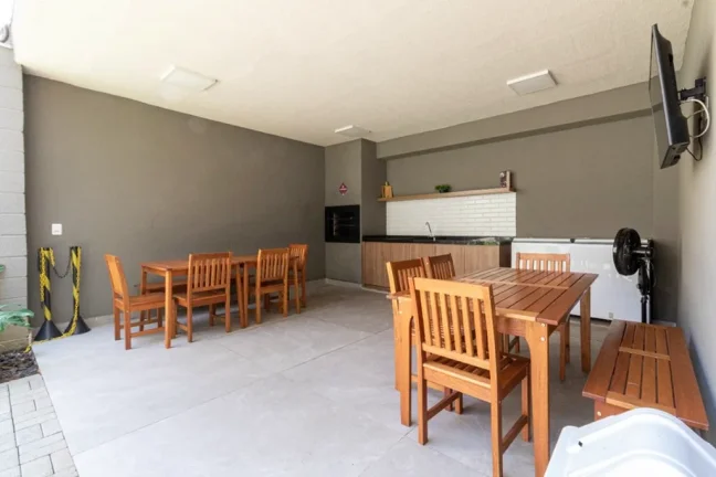 Imagem APARTAMENTO RESIDENCIAL em São Paulo - SP, Vila Romana