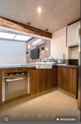 Imagem Apartamento à venda, 77 m² por R$ 1.890.000,00 - Jardim Paulista - São Paulo/SP