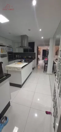 Imagem Casa impecável no condomínio Villa Bella Horto do Ypê