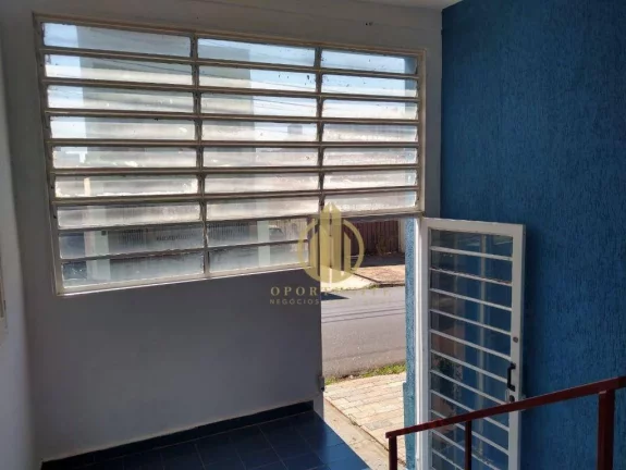 Imagem Casa comercial ou residencial 2 dormitórios para alugar, 95 m² por R$ 1.800/mês - Centro - Ribeirão Preto/SP