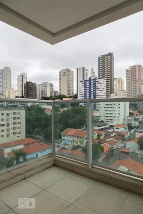 Imagem Apartamento à Venda - Aclimação, 1 Quarto, 42 m2