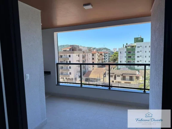 Imagem Apartamento 2 suítes recém entregue no Itaguá !