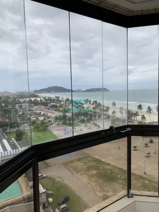 Imagem Apartamento para alugar no bairro Enseada - Guarujá/SP