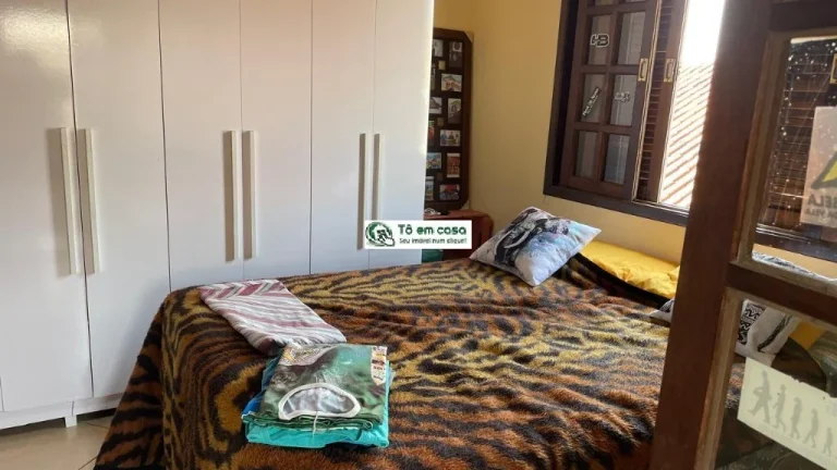 Imagem CASA RESIDENCIAL em SÃO JOSÉ DOS CAMPOS - SP, URBANOVA