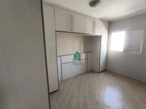 Imagem Apartamento com 2 dormitórios à venda, 60 m² por R$ 329.000 - Picanco - Guarulhos/SP com elevador