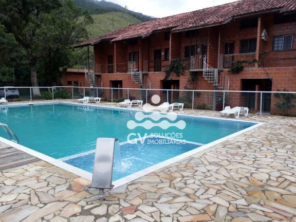 Imagem Apartamento com 2 dormitórios à venda, 85 m² por R$ 330.000,00 - Maranduba - Ubatuba/SP