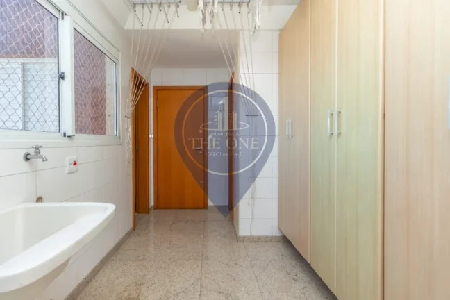Imagem I Apartamento de luxo em Perdizes, São Paulo-SP, com 3 quartos, 3 suítes, 2 salas, 6 banheiros, 4 vagas e 230m².