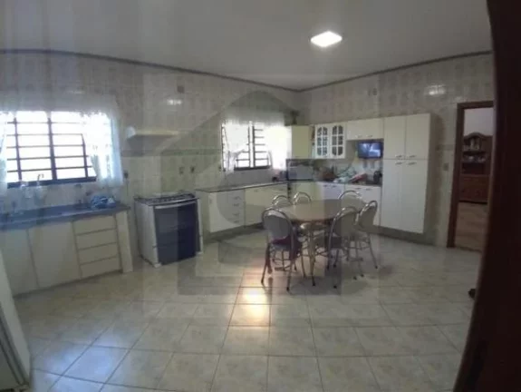 Imagem Casa Residencial / Vila São Lúcio