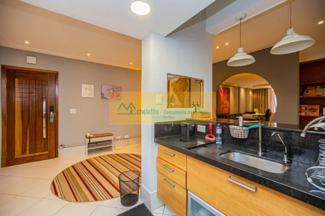 Imagem APARTAMENTO RESIDENCIAL em SÃO PAULO - SP, CAMPOS ELÍSEOS